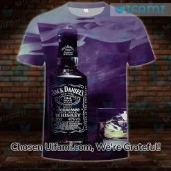 Jack Daniels Shirt Men Best-selling Gifts For Jack Daniels Fans