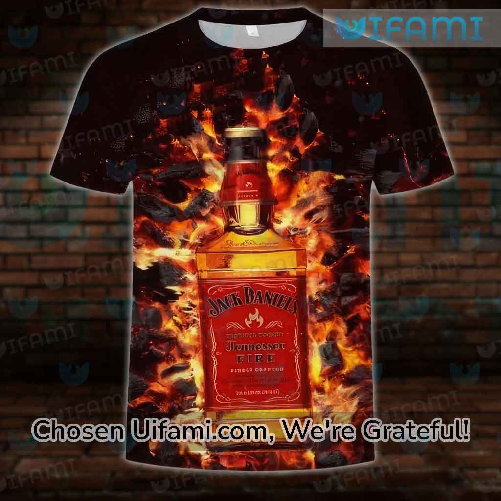 Jack Daniels Shirt Womens Cheerful Jack Daniels Gifts For Her