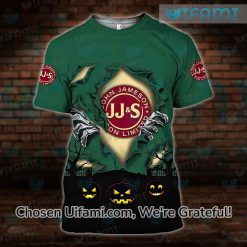 Jameson Apparel Unique Halloween Gift Best selling