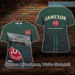 Jameson Irish Whiskey Apparel Novelty Jameson Gift Best selling