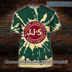 Jameson Shirt Special Jameson Gift Ideas