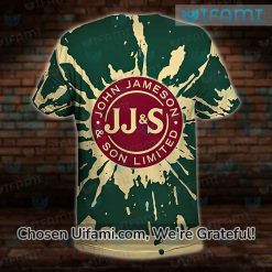 Jameson Shirt Special Jameson Gift Ideas Exclusive