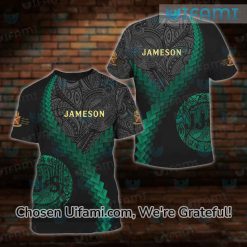Jameson Whiskey T-Shirt Vintage Radiant Gift