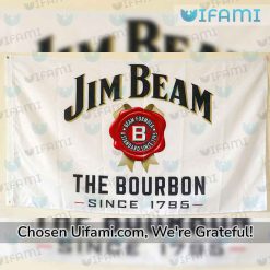Jim Beam Flag Latest Jim Beam Gift Set