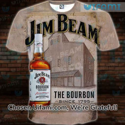 Jim Beam Womens Clothing Best Jim Beam Gift