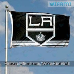 LA Kings Flag Awesome Los Angeles Kings Gift