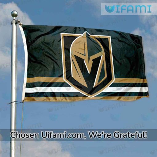 Las Vegas Golden Knights Flag Exquisite Gift