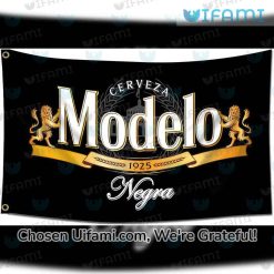 Modelo Beer Flag Inexpensive Modelo Gift Set