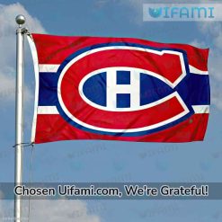 Montreal Canadiens House Flag Colorful Gift Best selling