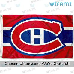Montreal Canadiens House Flag Colorful Gift Latest Model