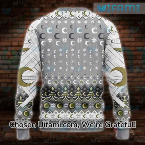 Moon Knight Sweater Fascinating Moon Knight Gifts For Him
