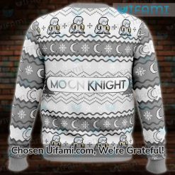 Moon Knight Ugly Sweater Beautiful Moon Knight Gift Ideas Exclusive
