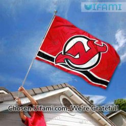 NJ Devils Flag Selected New Jersey Devils Gift Ideas Exclusive