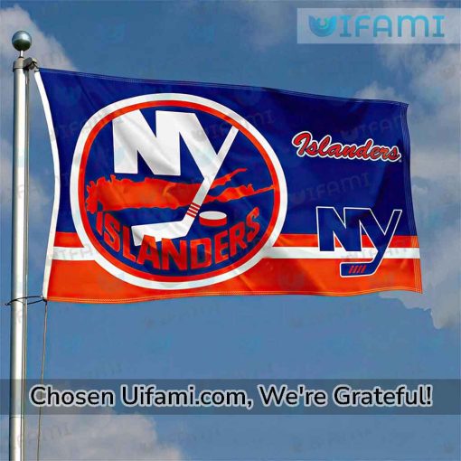 NY Islanders Flag Superb New York Islanders Gift Ideas