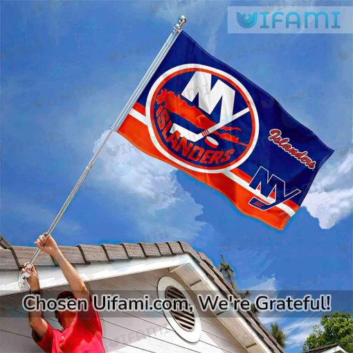 NY Islanders Flag Superb New York Islanders Gift Ideas