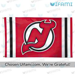 New Jersey Devils Flag Affordable Gift