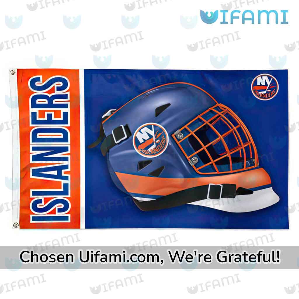 New York Islanders Flag 3x5 Exciting Gift