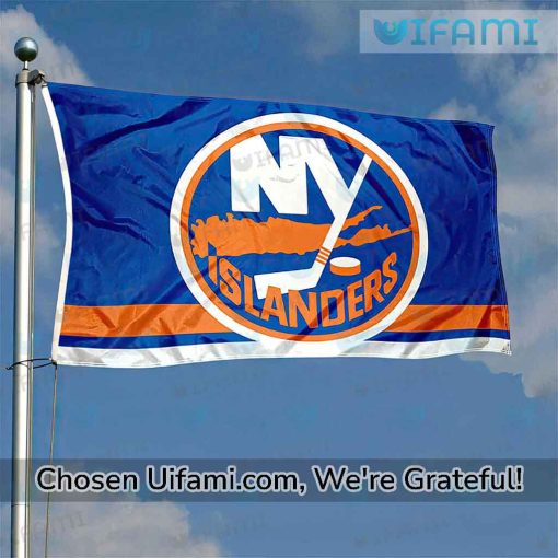New York Islanders Flag Alluring Gift