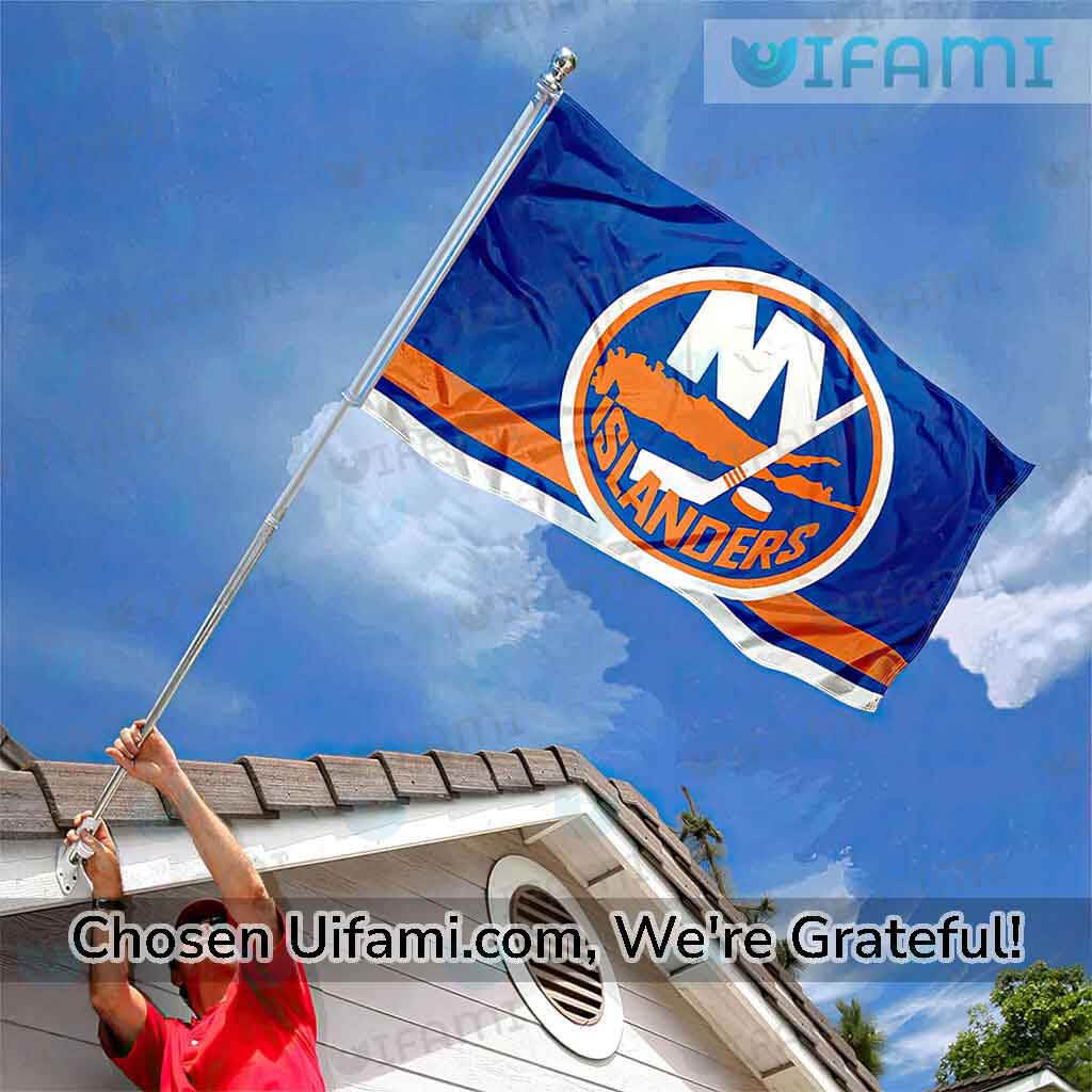 New York Islanders Flag Alluring Gift