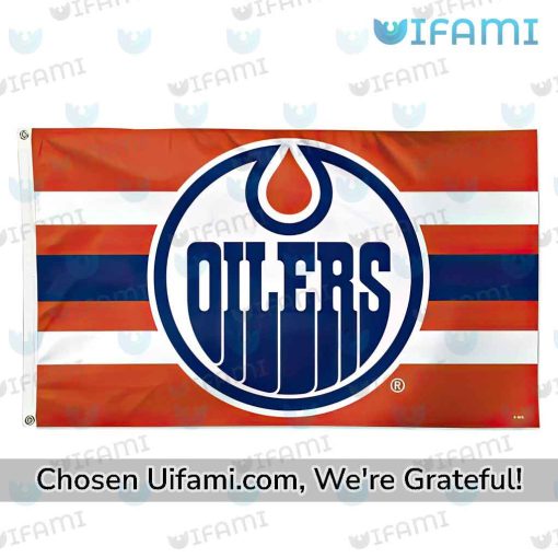 Oilers Flags For Sale Irresistible Edmonton Oilers Gift Ideas