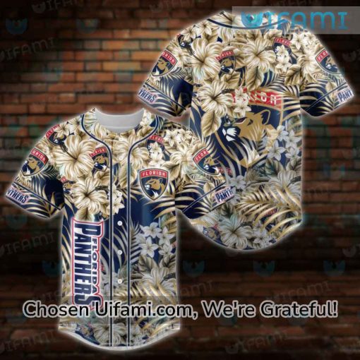 Panthers Baseball Shirt Exciting Florida Panthers Gift Ideas