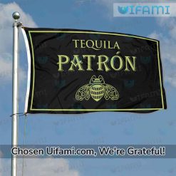 Patron Outdoor Flag Spectacular Patron Gift Best selling