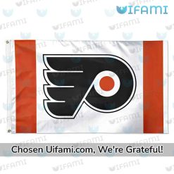 Philadelphia Flyers Flag 3×5 Special Gift