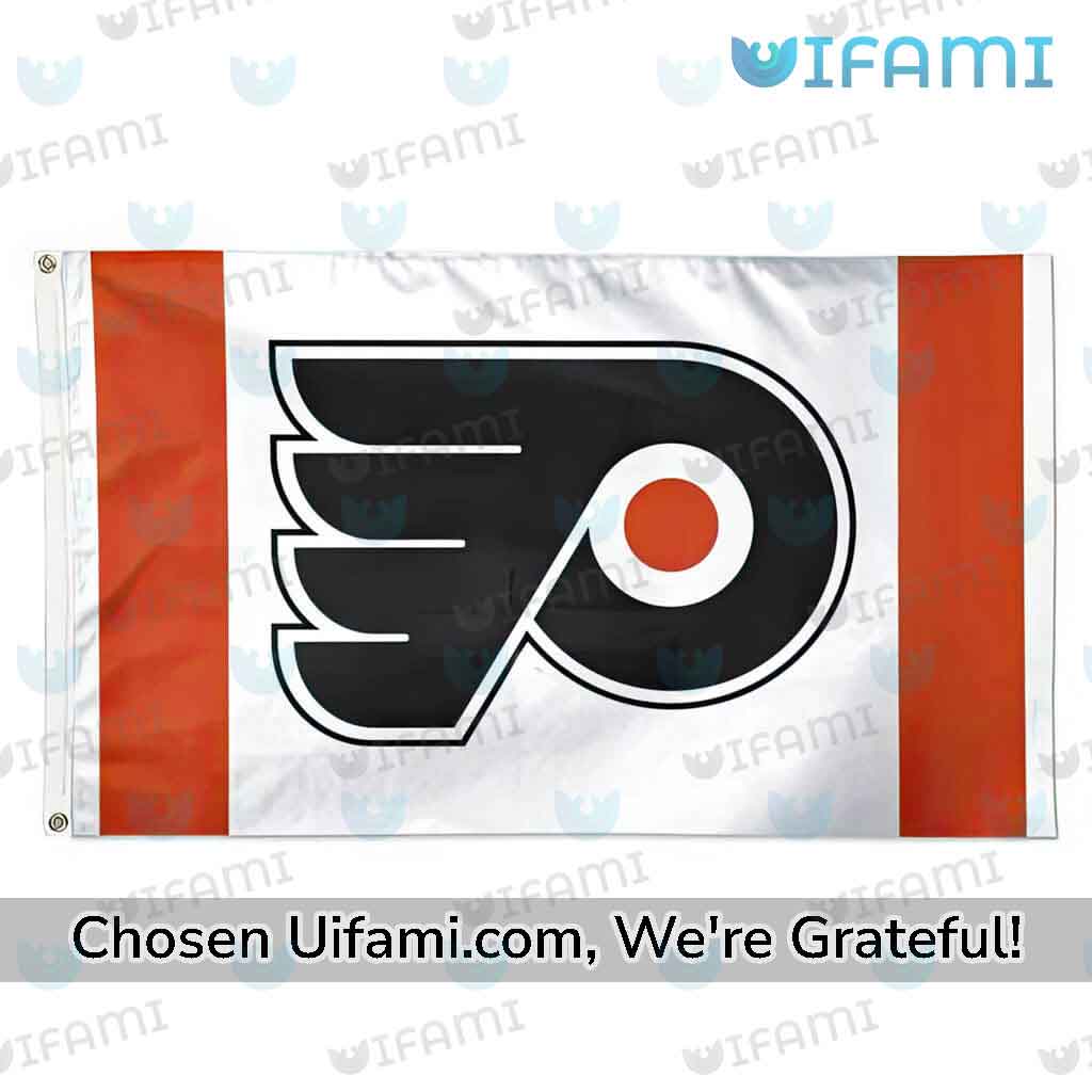 Philadelphia Flyers Flag 3x5 Special Gift