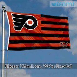 Philadelphia Flyers Flag Last Minute USA Flag Gift Best selling
