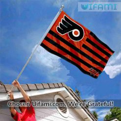 Philadelphia Flyers Flag Last Minute USA Flag Gift Exclusive