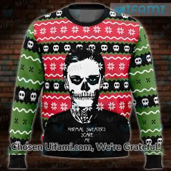 Sweater American Horror Story Special American Horror Story Gift Best selling