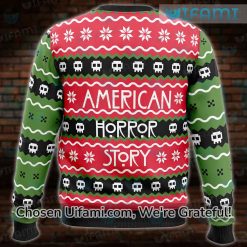 Sweater American Horror Story Special American Horror Story Gift Exclusive