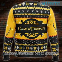 Sweater Game Of Thrones Playful Game Of Thrones Gift Exclusive