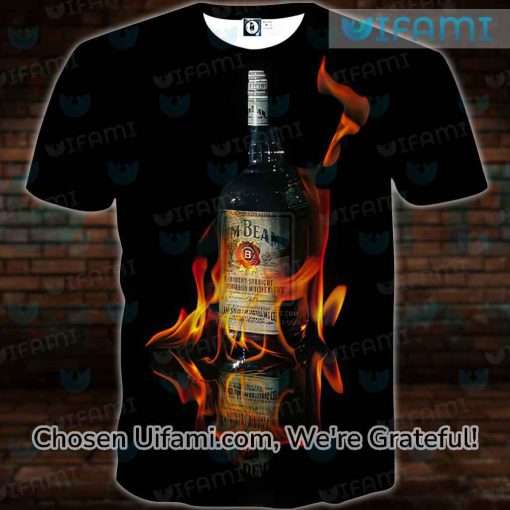 T-Shirt Jim Beam Perfect Gifts For Jim Beam Fans