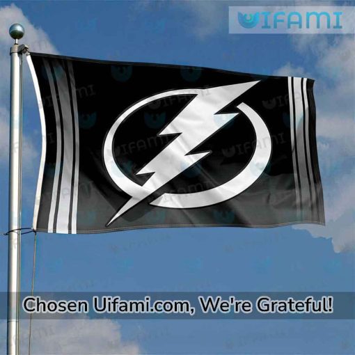 Tampa Bay Lightning Flag 3×5 Unbelievable Gift