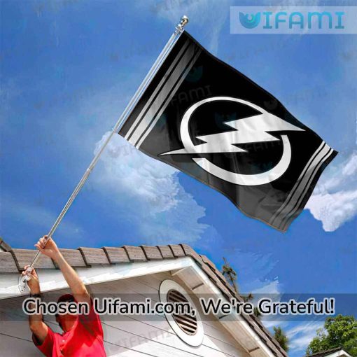 Tampa Bay Lightning Flag 3×5 Unbelievable Gift