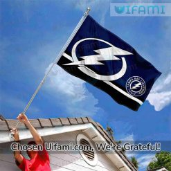 Tampa Bay Lightning House Flag Unforgettable Gift