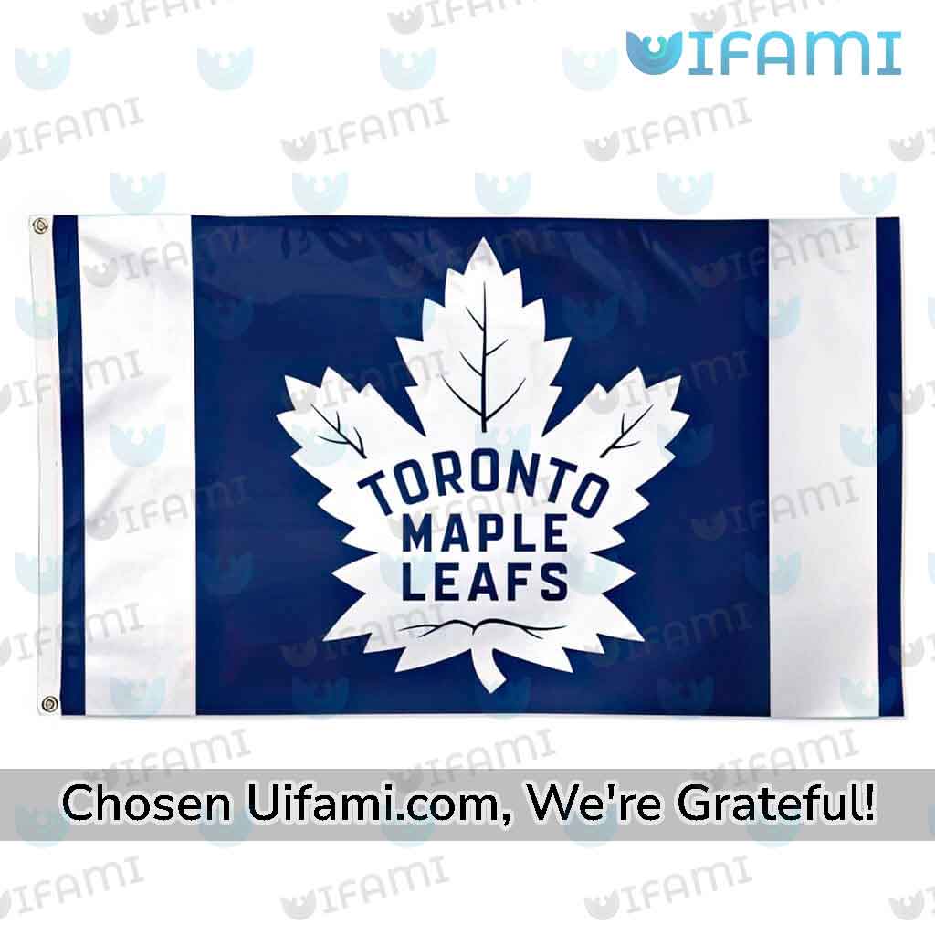 Toronto Maple Leaf Flags For Sale Adorable Toronto Maple Leafs Gift