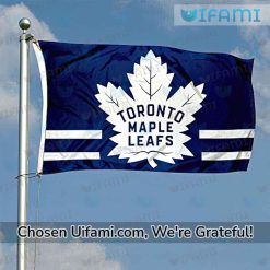 Toronto Maple Leafs Flag Unexpected Toronto Maple Leafs Gift Ideas