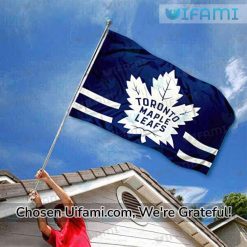 Toronto Maple Leafs Flag Unexpected Toronto Maple Leafs Gift Ideas Exclusive