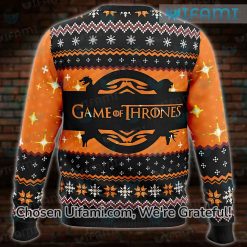 Ugly Christmas Sweater Game Of Thrones Stunning Gift Exclusive