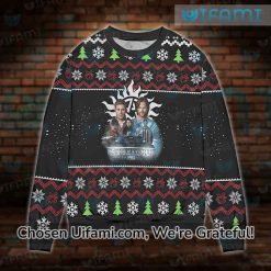Ugly Sweater Supernatural Awe-inspiring Gifts For Supernatural Fans