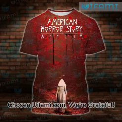 AHS Sweater Wonderful American Horror Story Gift For Women