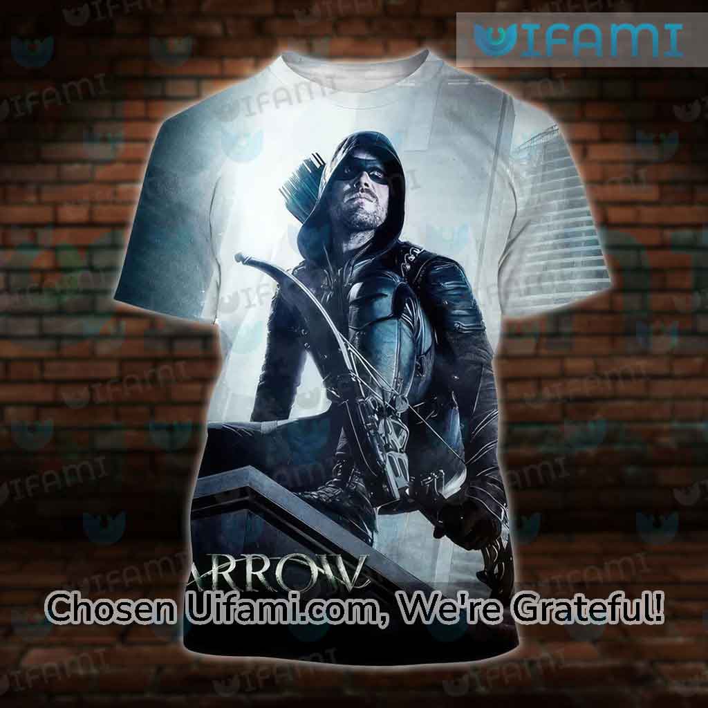 Arrow Shirt Affordable Unique Arrow Gifts For Him