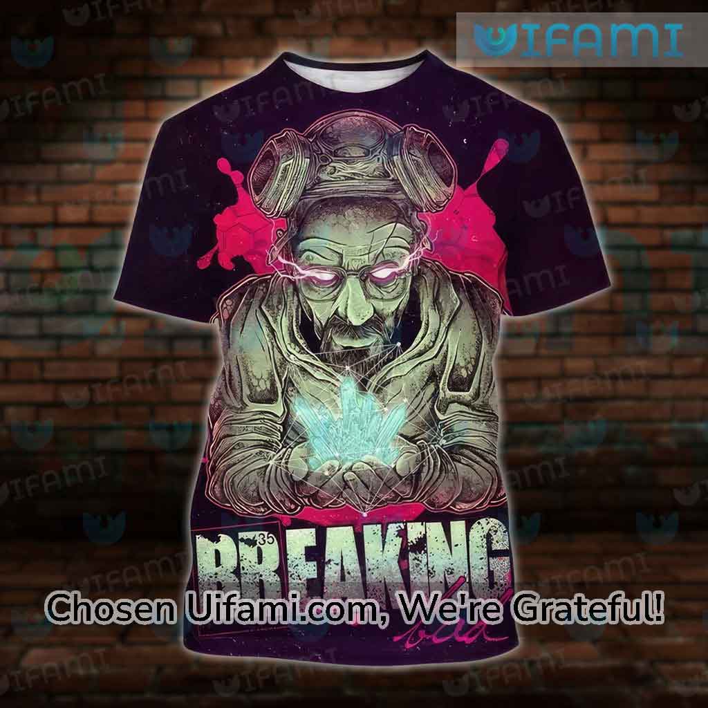 Breaking Bad Shirts For Sale Attractive Breaking Bad Gift Set
