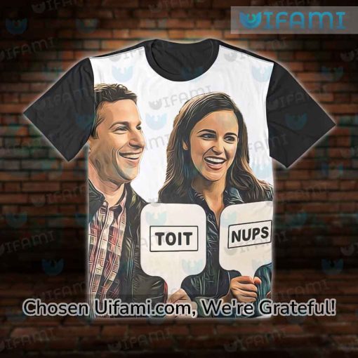 Brooklyn Nine Nine Clothing Playful Brooklyn Nine Nine Gifts For Him