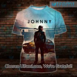 Cobra Kai Shirts For Sale Exciting Johnny Gift Ideas For Cobra Kai Fans