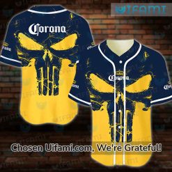 Corona Baseball Jersey Awesome Gift