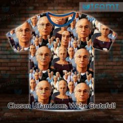Curb Your Enthusiasm T-Shirt Outstanding Curb Your Enthusiasm Gift Ideas