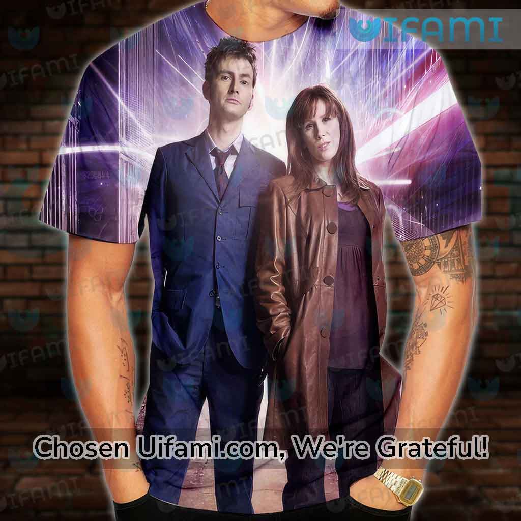 Cute Doctor Who Shirts Tempting Doctor Who Birthday Gift